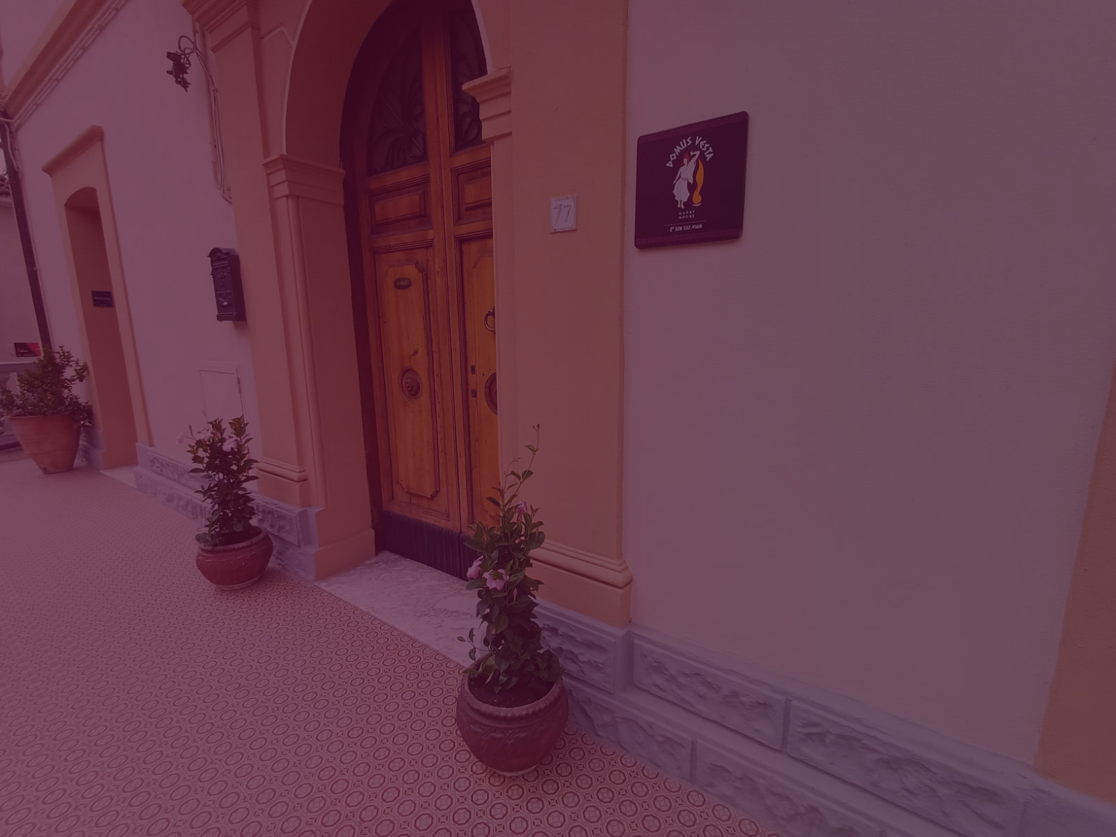 parallax background